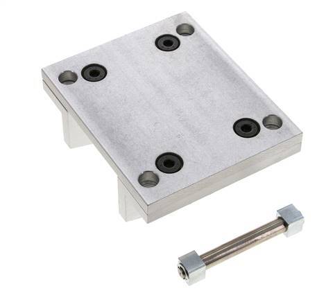 Pendular Bridge 63 mm Rodless
