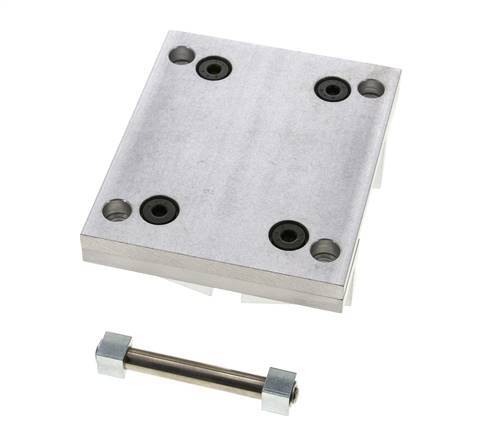 Pendular Bridge 63 mm Rodless