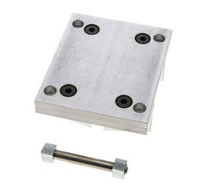 Pendular Bridge 63 mm Rodless
