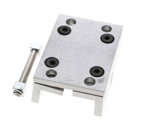 Pendular Bridge 63 mm Rodless narrow