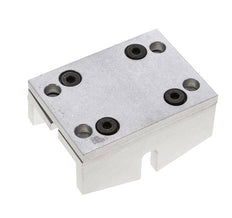 Pendular Bridge 63 mm Rodless narrow