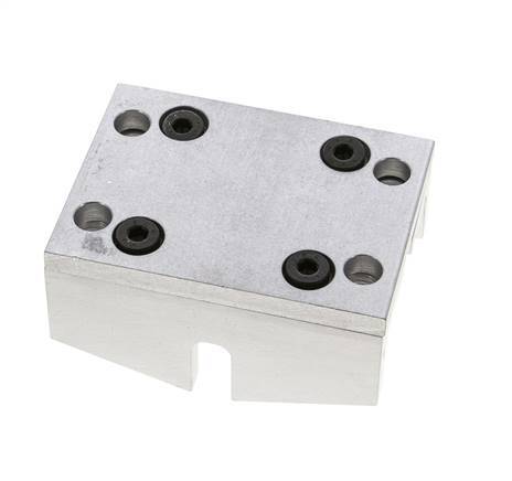 Pendular Bridge 63 mm Rodless narrow