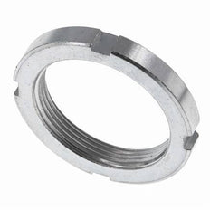 Slotted Nut for 40 mm Round Cylinder M38 x 1.5
