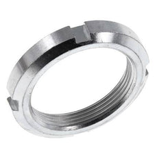 Slotted Nut for 40 mm Round Cylinder M38 x 1.5