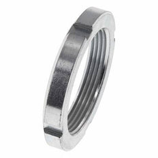 Slotted Nut for 40 mm Round Cylinder M38 x 1.5