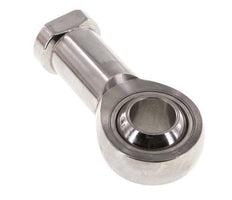 Spherical Rod-end M27 x 2 Female Stainless steel 304 (1.4301)