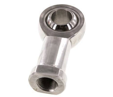 Spherical Rod-end M27 x 2 Female Stainless steel 304 (1.4301)