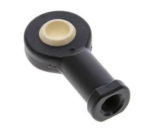 Spherical Rod-end M12 x 1.25 Female Polymer