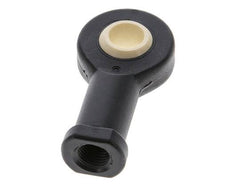 Spherical Rod-end M12 x 1.25 Female Polymer