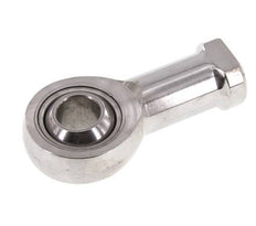 Spherical Rod-end M16 x 1.5 Female Stainless steel 304 (1.4301)