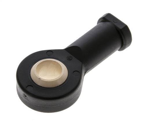 Spherical Rod-end M16 x 1.5 Female Polymer