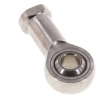 Spherical Rod-end M12 Female Stainless steel 304 (1.4301)