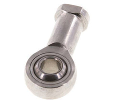 Spherical Rod-end M12 Female Stainless steel 304 (1.4301)
