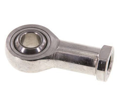 Spherical Rod-end M12 Female Stainless steel 304 (1.4301)