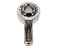 Spherical Rod-end M16 Male Stainless steel 304 (1.4301)