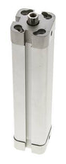 ISO 21287 Compact Double Acting Cylinder 20-125mm - Magnetic