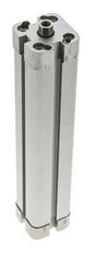 ISO 21287 Compact Double Acting Cylinder 20-150mm - Magnetic