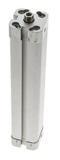 ISO 21287 Compact Double Acting Cylinder 20-150mm - Magnetic