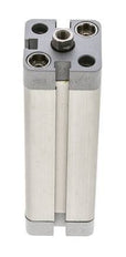 ISO 21287 Compact Double Acting Cylinder 20-80mm - Magnetic