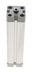ISO 21287 Compact Double Acting Cylinder 25-125mm - Magnetic