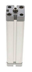 ISO 21287 Compact Double Acting Cylinder 25-125mm - Magnetic