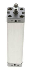 ISO 21287 Compact Double Acting Cylinder 25-125mm - Magnetic - Male Rod