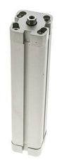ISO 21287 Compact Double Acting Cylinder 25-150mm - Magnetic