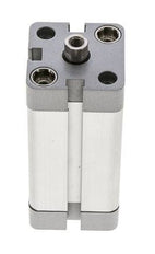 ISO 21287 Compact Double Acting Cylinder 25-50mm - Magnetic