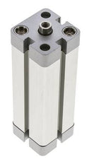 ISO 21287 Compact Double Acting Cylinder 25-80mm - Magnetic