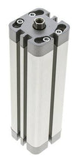 ISO 21287 Compact Double Acting Cylinder 32-125mm - Magnetic