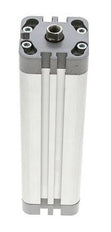 ISO 21287 Compact Double Acting Cylinder 32-125mm - Magnetic