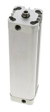 ISO 21287 Compact Double Acting Cylinder 32-150mm - Magnetic