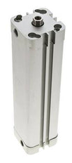 ISO 21287 Compact Double Acting Cylinder 32-150mm - Magnetic