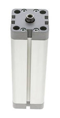 ISO 21287 Compact Double Acting Cylinder 40-125mm - Magnetic