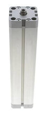 ISO 21287 Compact Double Acting Cylinder 40-200mm - Magnetic