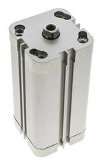 ISO 21287 Compact Double Acting Cylinder 50-100mm - Magnetic