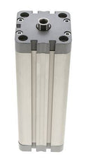 ISO 21287 Compact Double Acting Cylinder 50-150mm - Magnetic