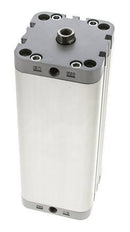 ISO 21287 Compact Double Acting Cylinder 63-150mm - Magnetic