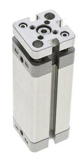 ISO 21287 Compact Double Acting Cylinder 20-60mm - Magnetic - Non-Rotating