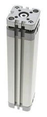 ISO 21287 Compact Double Acting Cylinder 32-150mm - Magnetic - Non-Rotating