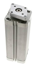 ISO 21287 Compact Double Acting Cylinder 63-150mm - Magnetic - Non-Rotating