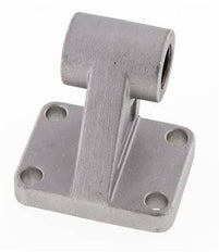 Clevis Male Right-Angled 63 mm ISO 15552 ISO 21287 Aluminium