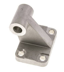 Clevis Male Right-Angled 80 mm ISO 15552 ISO 21287 Stainless steel 316 (1.4401)