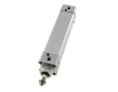 ISO 15552 Double Acting Cylinder 32-125mm - Magnetic - Damping - Stainless Steel Rod