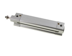 ISO 15552 Double Acting Cylinder 32-125mm - Magnetic - Damping - Stainless Steel Rod