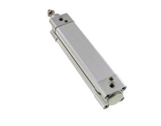 ISO 15552 Double Acting Cylinder 32-125mm - Magnetic - Damping - Stainless Steel Rod