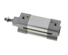 ISO 15552 Double Acting Cylinder 32-25mm - Magnetic - Damping