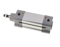 ISO 15552 Double Acting Cylinder 40-40mm - Magnetic - Damping