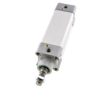 ISO 15552 Double Acting Cylinder 50-100mm - Magnetic - Damping