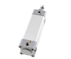 ISO 15552 Double Acting Cylinder 50-110mm - Magnetic - Damping
